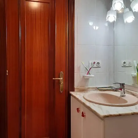 Ubicacion Ideal Para Descubrir El Paraiso Natural Apartmán