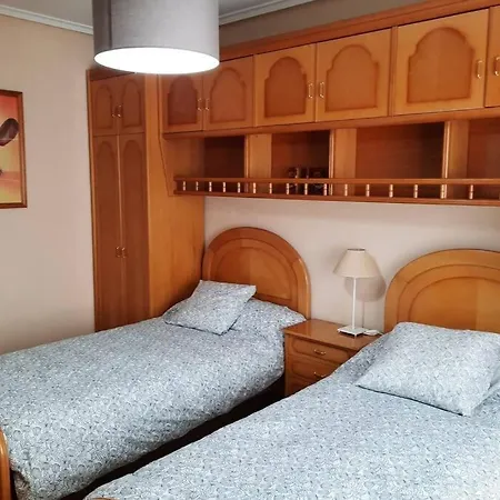 Ubicacion Ideal Para Descubrir El Paraiso Natural Siero
