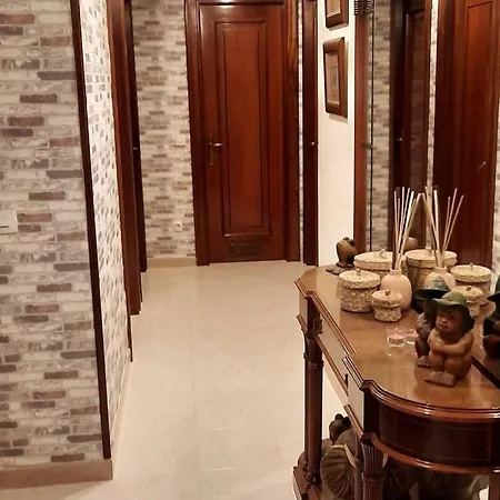 Ubicacion Ideal Para Descubrir El Paraiso Natural Apartmán *
