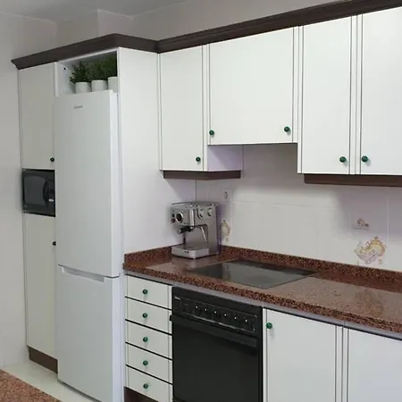 Ubicacion Ideal Para Descubrir El Paraiso Natural Apartmán
