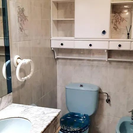 Apartmán Ubicacion Ideal Para Descubrir El Paraiso Natural